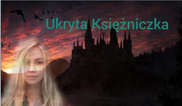 Ukryta Księżniczka
