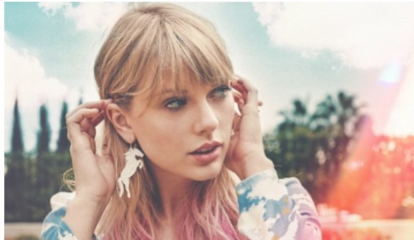 Czy rozpoznasz piosenki Taylor Swift po teleduskach?