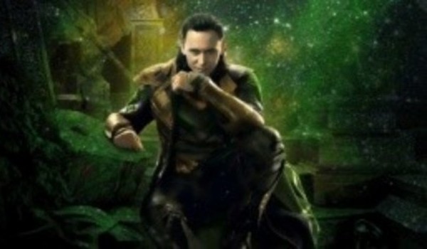 Na zawsze Loki #2