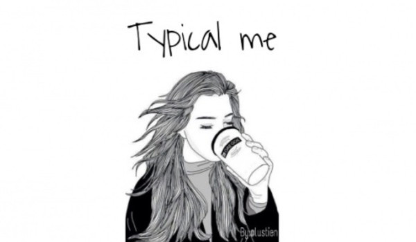 Typical me- #5 Nie shipujesz ich?!