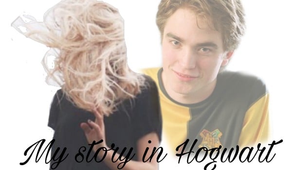 My story in Hogwart #3