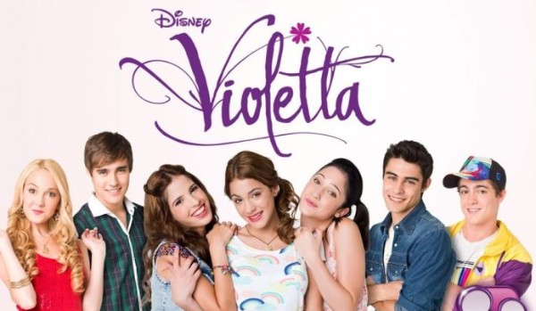 Jak dobrze znasz postacie z serialu „Violetta”?