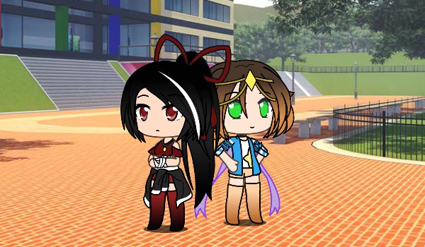 Jedna awaria, a tak wywróciła mi życie~ Baza Autobotów?