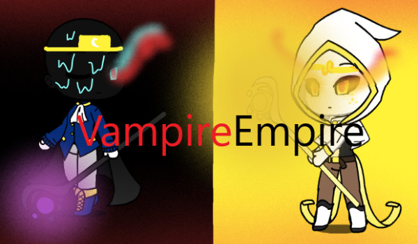 VampireEmpire (3) – Samotność, pomówienia