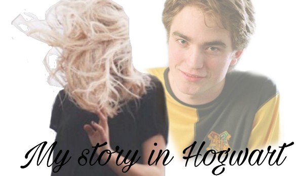 My story in Hogwart #2
