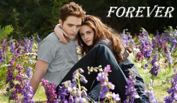 Forever. Wieczność – 26