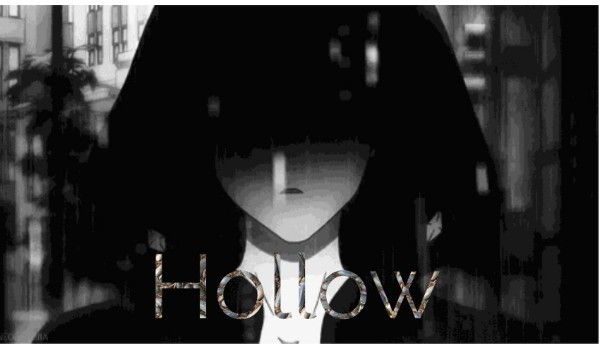 Hollow #1