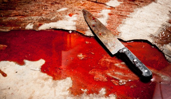 Morderstwo w Hotelu „Notte” #2