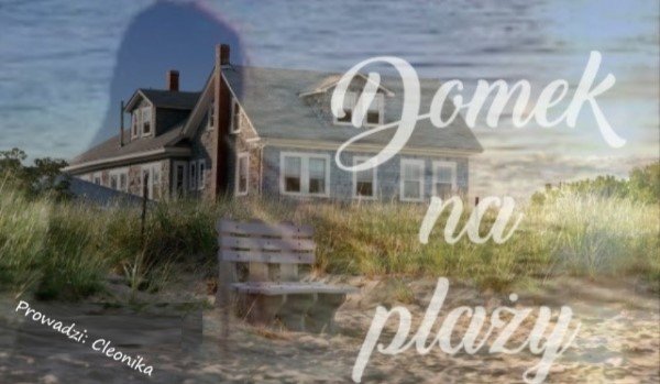 Domek Na Plaży #3
