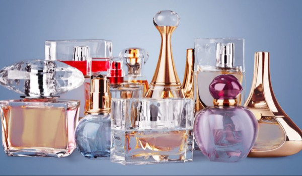 Jaką perfumą jesteś?