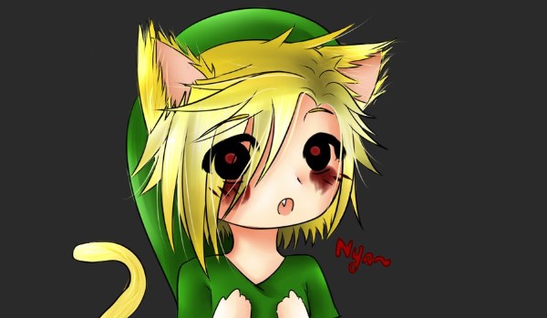 Ben Drowned Love Story #3