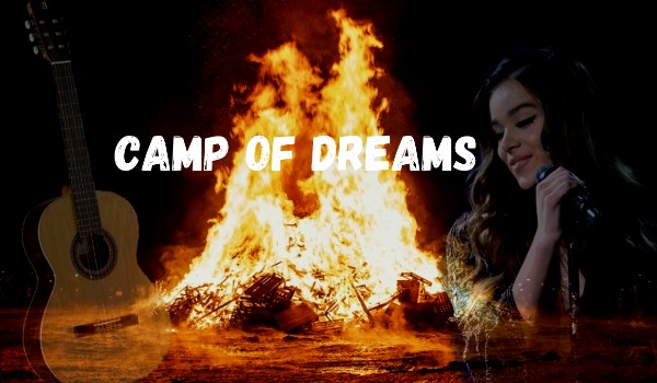 Camp of dreams- zapisy