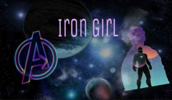 Iron Girl