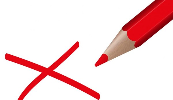 Zdasz test piątoklasisty?