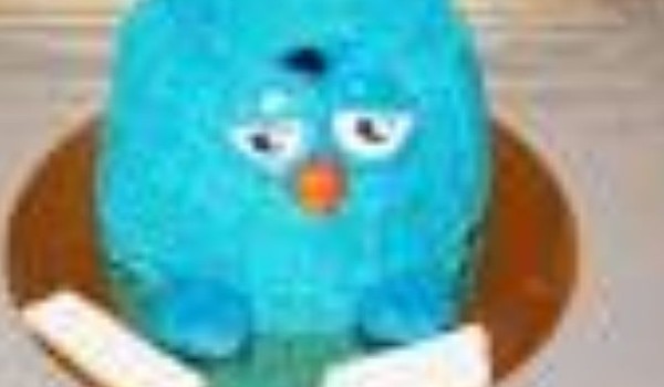 Twoje przygody jako Furby cz. 4