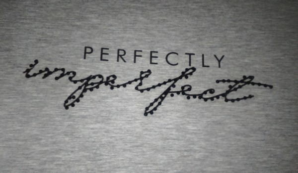 ¤Perfectly Imperfect¤ – #4