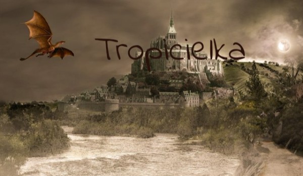 Tropicielka #4
