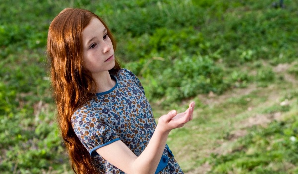 Wszystko dla lily #6