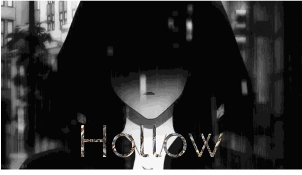 Hollow #6