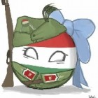 Hungaryball