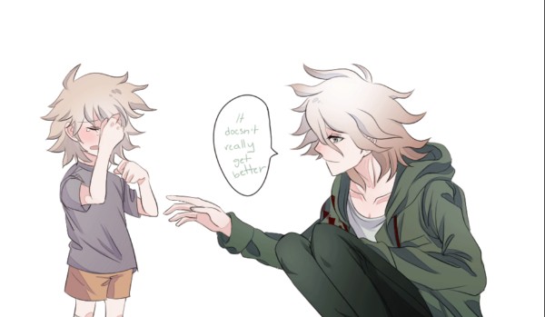 Dziennik śmiecia #5