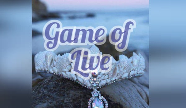Game of Live #Prolog
