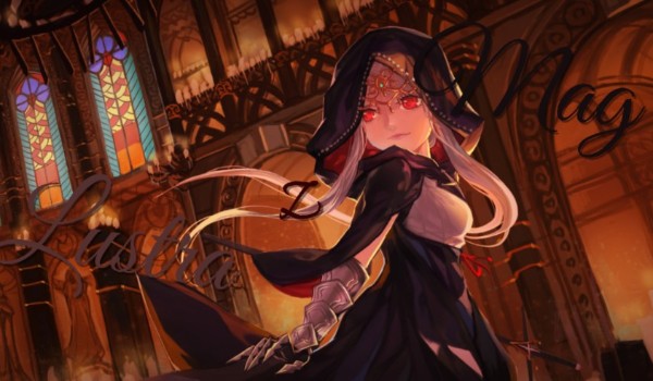 Mag z lustra… #6   [KONIEC]