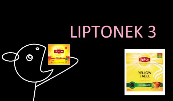 LIPTONEK 3