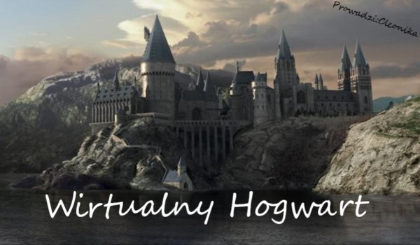 Wirtualny Hogwart #1