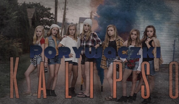 Porywaczki Kalipso [1]