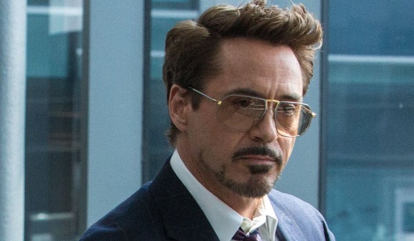 Jaką zbroje da ci Tony Stark?