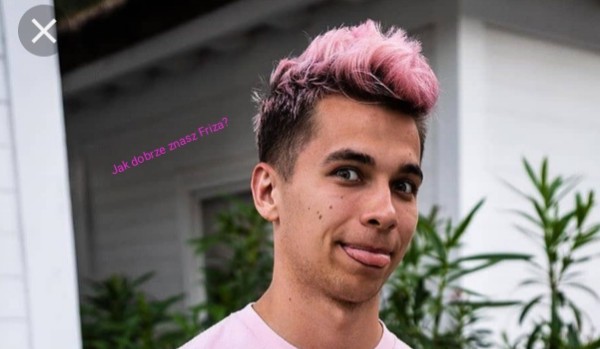 Jak dobrze znasz Friza?