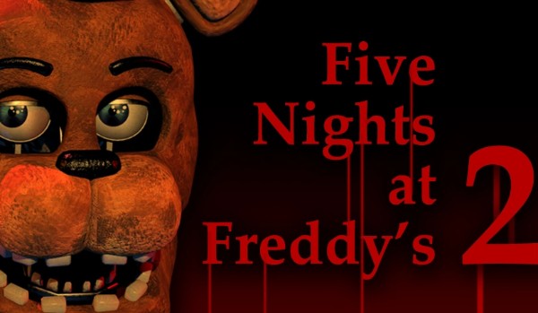 Twoja przygoda w Freddy Fazbear’s Pizza #3
