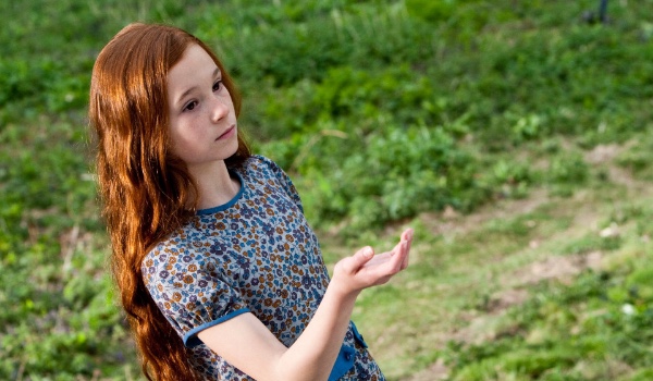 Wszystko dla lily  #5