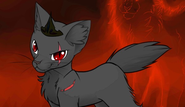 Cztery Koty Zagłady – 2