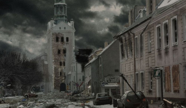 Apokalipsa – Dzień trzeci (1/2)