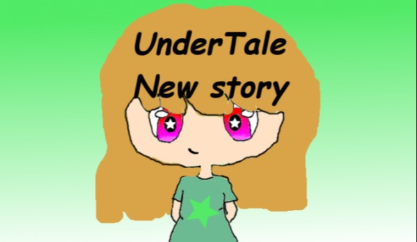 Undertale New Story#4