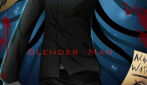 Twoja historia z Creepypatą! #4