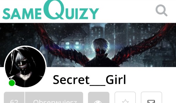 kolejne oceniamy profile #5 Secret__Girl