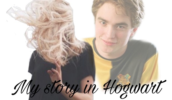 My story in Hogwart #12