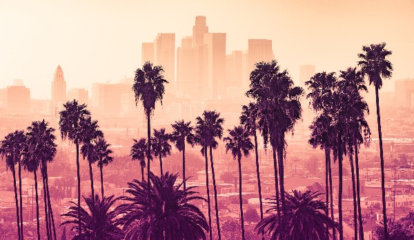 Czy rozpoznasz dzielnice i osiedla Los Angeles po zdjęciu?