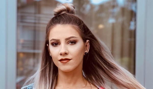 Czy znasz dobrze Sabine Pawlik ??