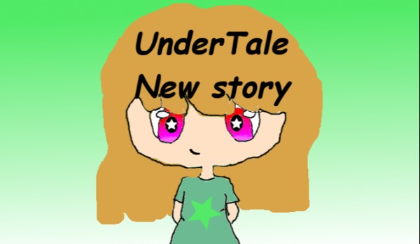 Undertale New Story#2