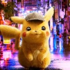 Pikachu-