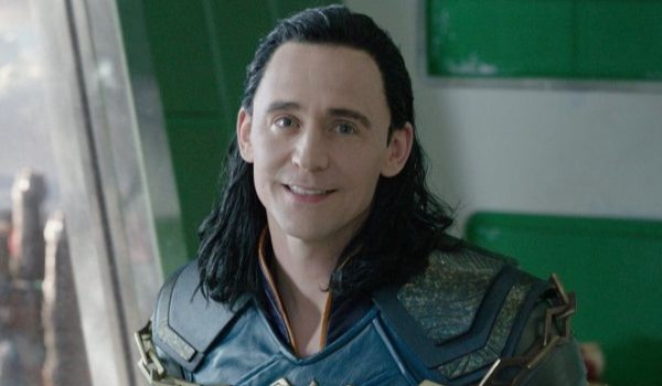 Loki, ja i Avengers