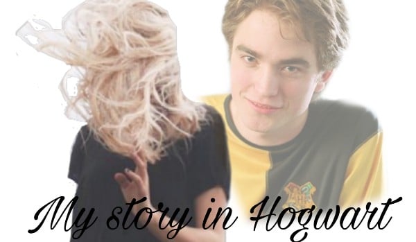 My story in Hogwart #19, 5