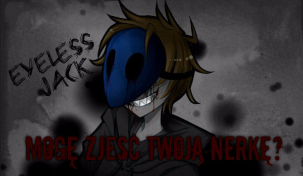 Mogę zjeść twoją nerkę? #4.1