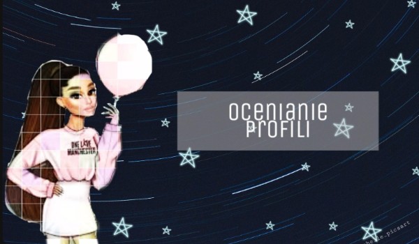 Ocenianie profili #3 @Riverdalefans