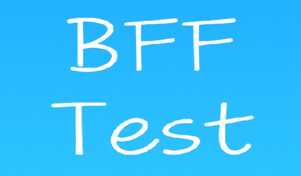 Test BFF