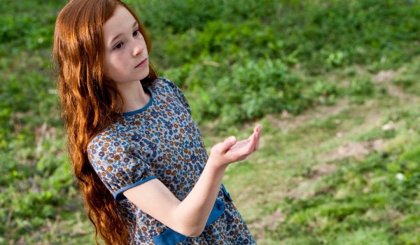 Wszystko dla lily #9